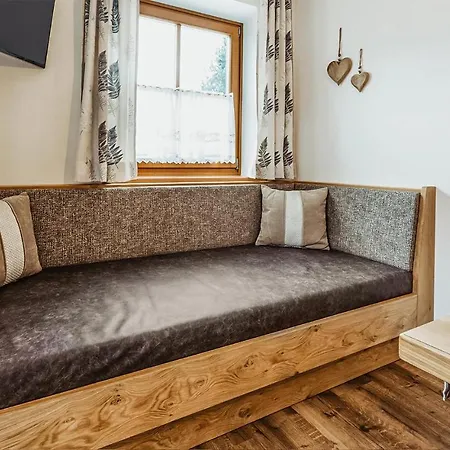 Διαμέρισμα Schoene