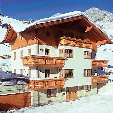 Apartmán Schoene Grossarl